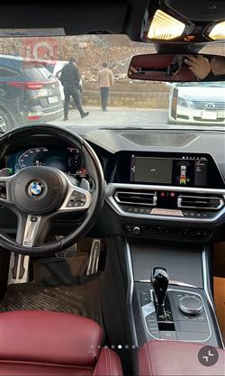 بي ام دبليو الفئة 3